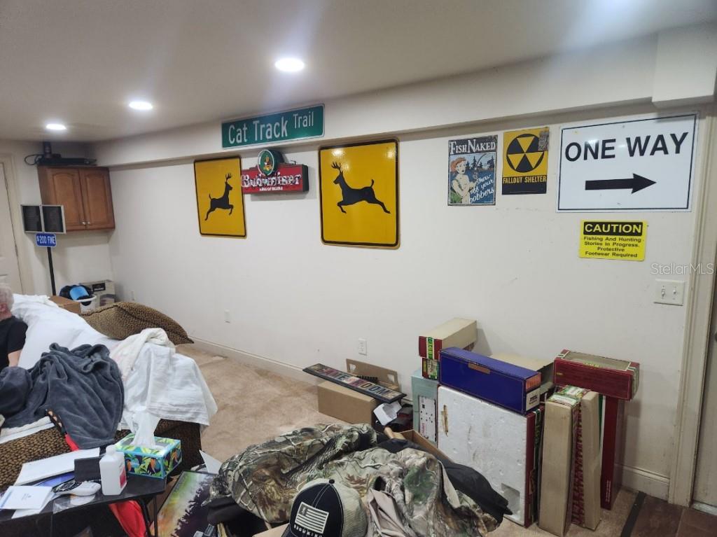 TIGER CREEK SUB - Residential