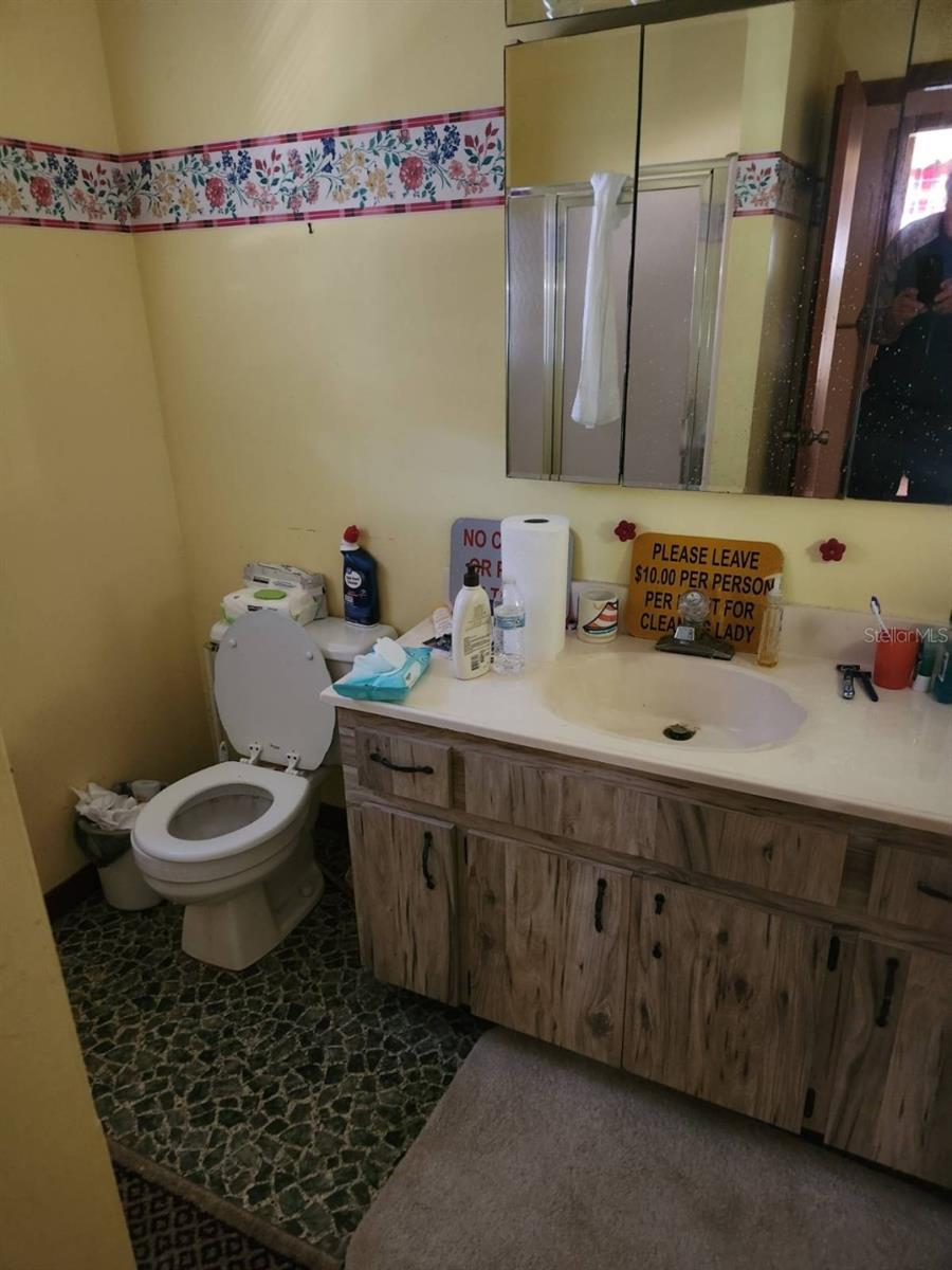 TIGER CREEK SUB - Residential