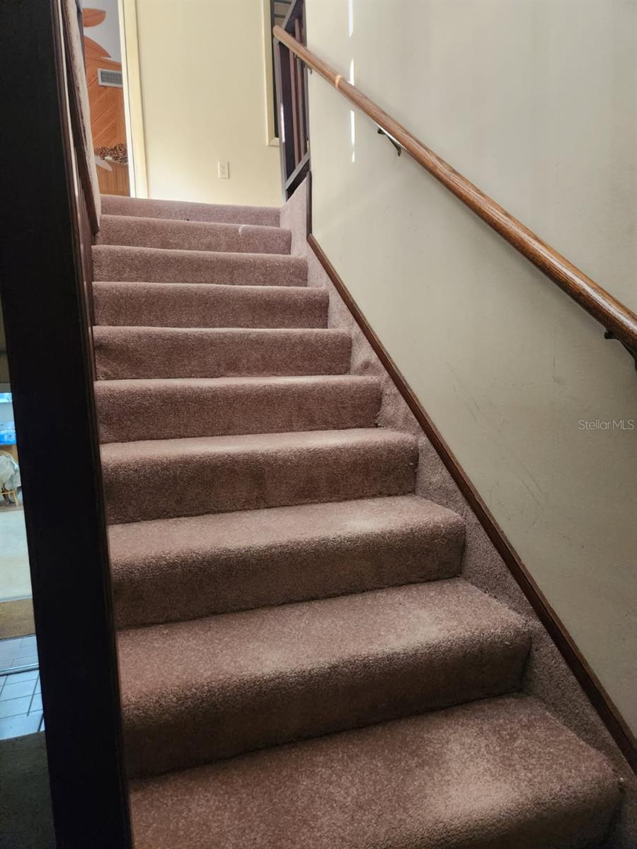 TIGER CREEK SUB - Residential