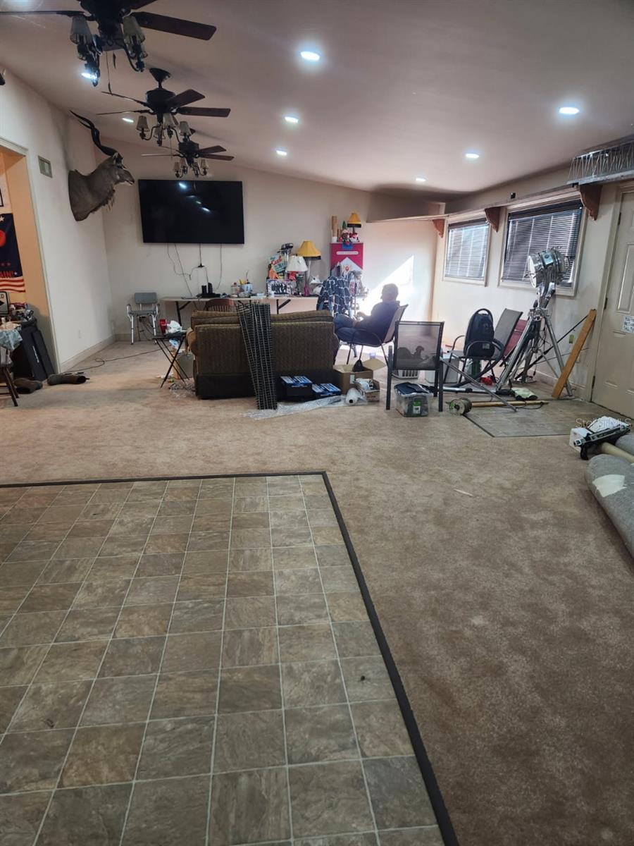 TIGER CREEK SUB - Residential