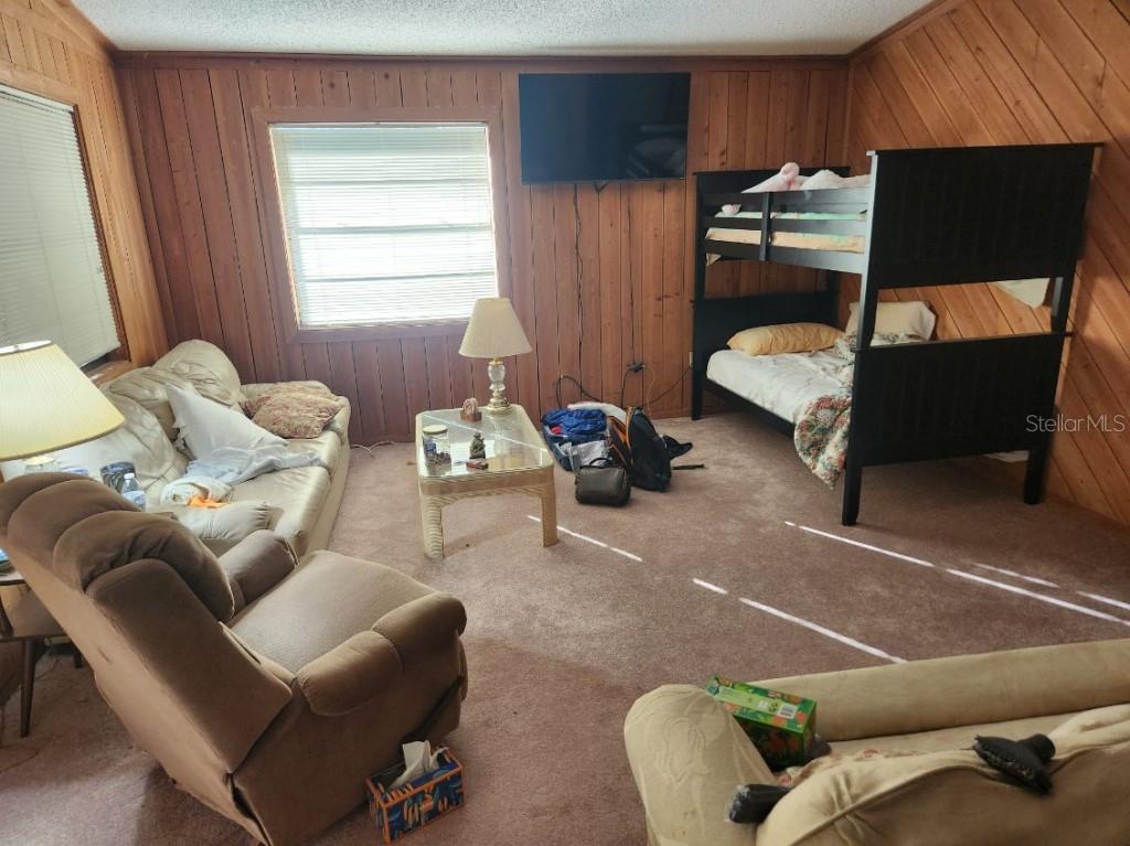 TIGER CREEK SUB - Residential