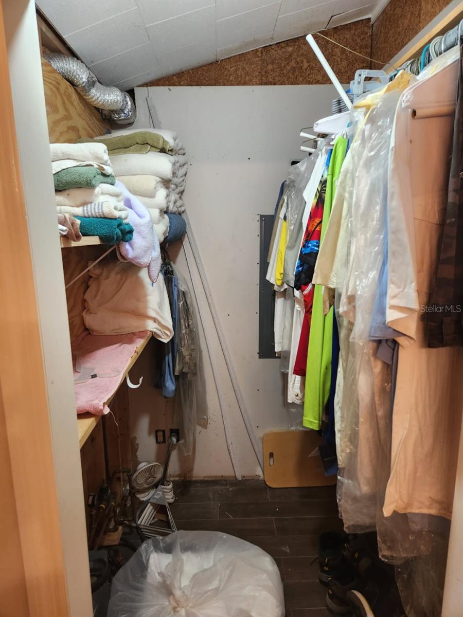 TIGER CREEK SUB - Residential