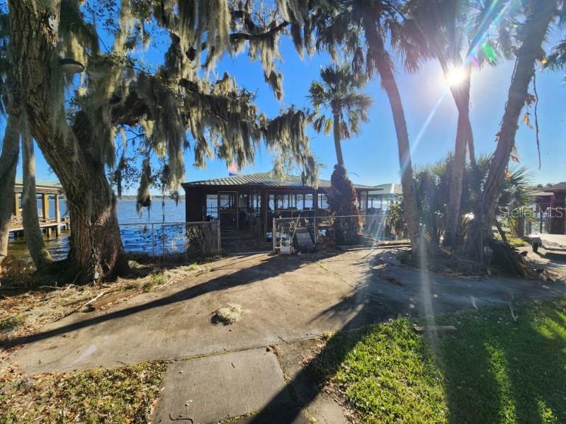 TIGER CREEK SUB - Residential