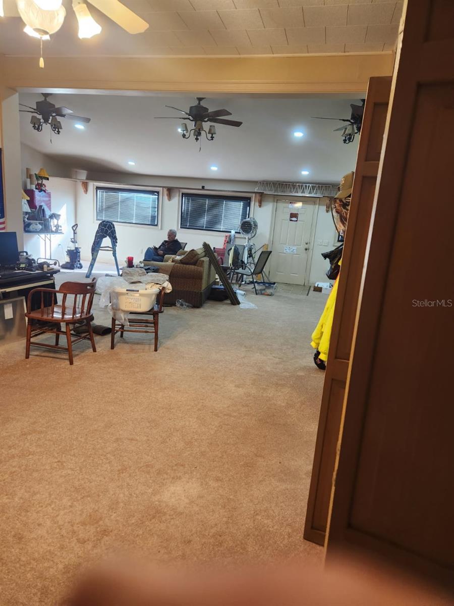 TIGER CREEK SUB - Residential