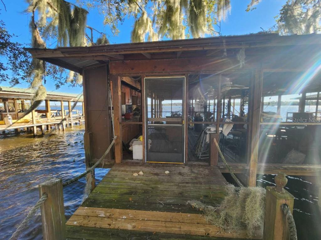 TIGER CREEK SUB - Residential