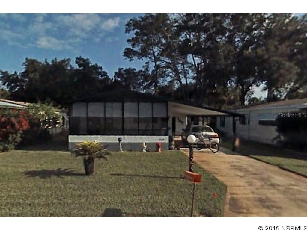 River Park Mobile Home Colony Sec 01 - Residential