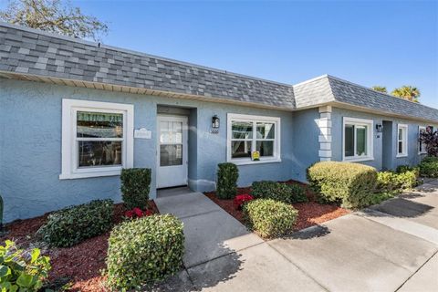 A home in NEW PORT RICHEY