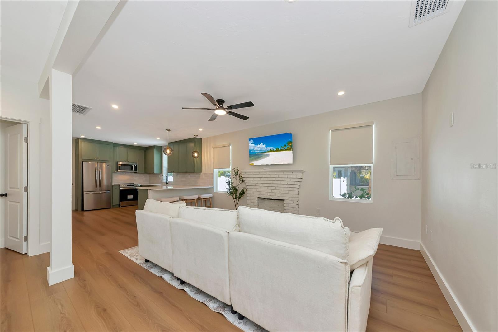 RIVERVIEW CONTINUED - Residential