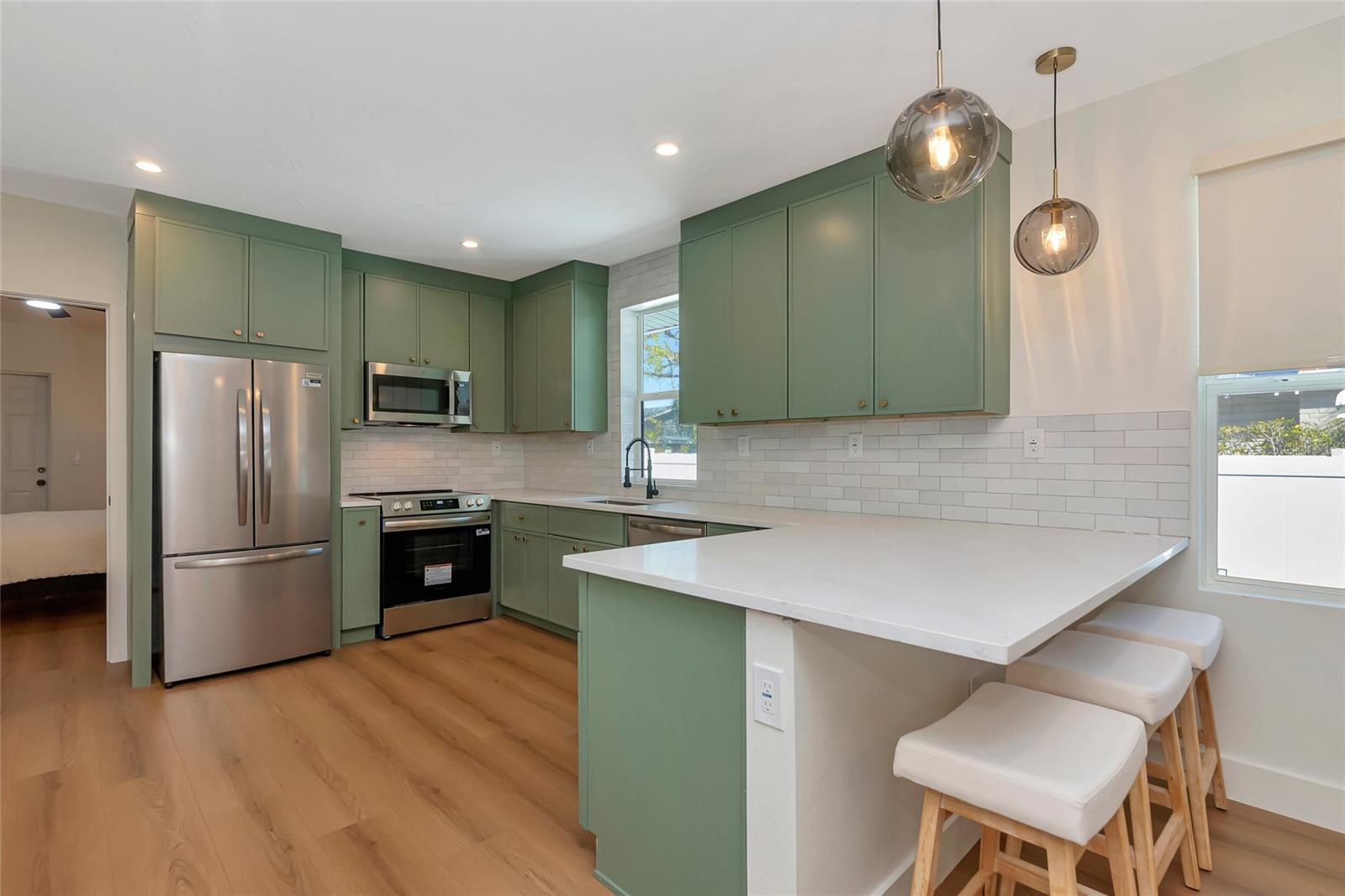 RIVERVIEW CONTINUED - Residential