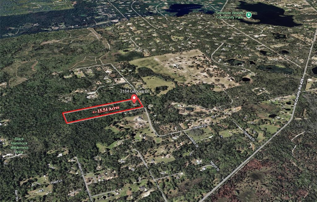 Photo of 2184 Genova Drive, Oviedo, FL 32765 (MLS # O6373654)