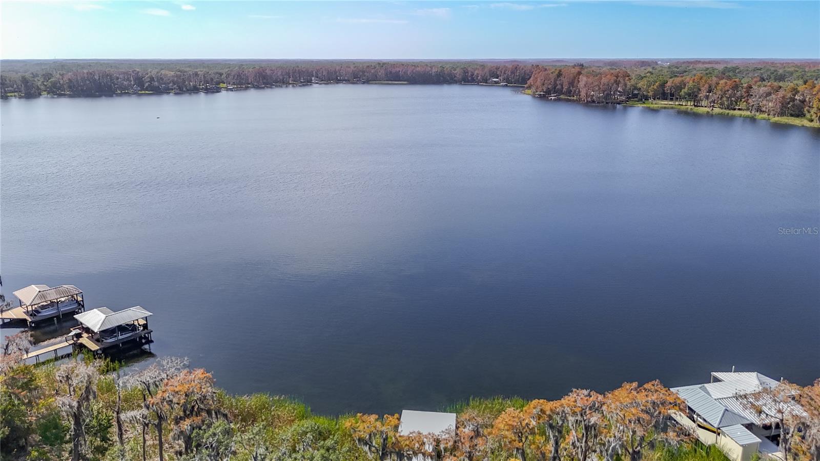 TOWNES/LK THOMAS PH 1 - Residential Lease