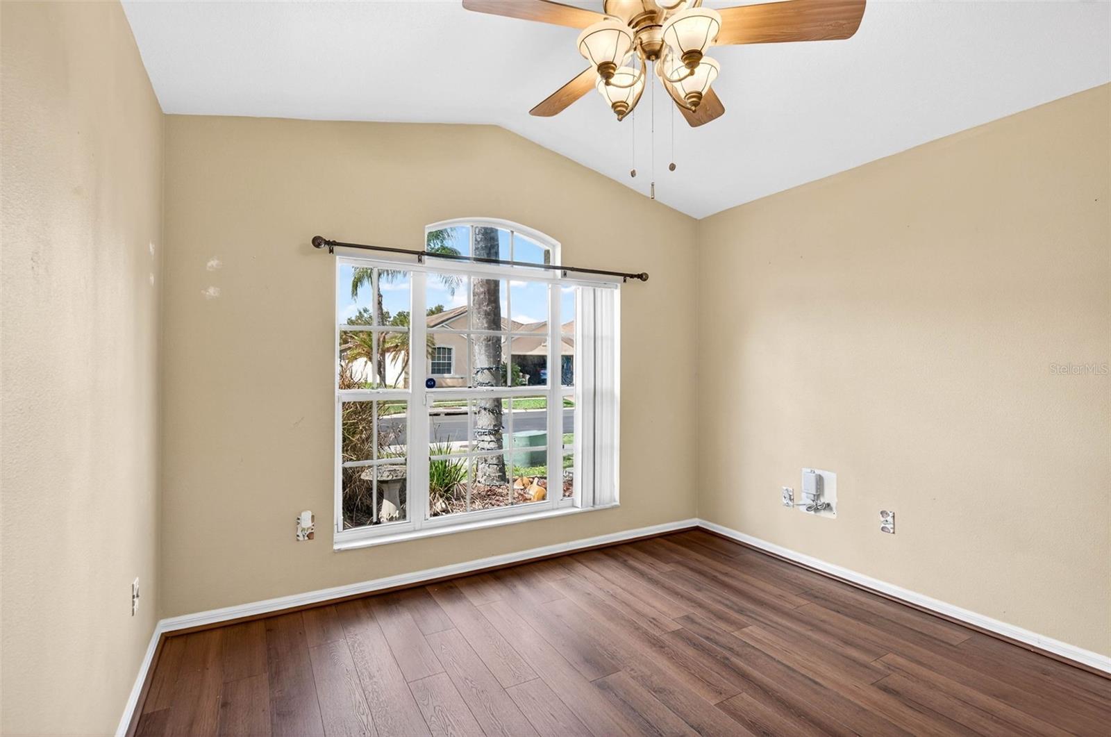 MEADOW POINTE PRCL 08 - Residential