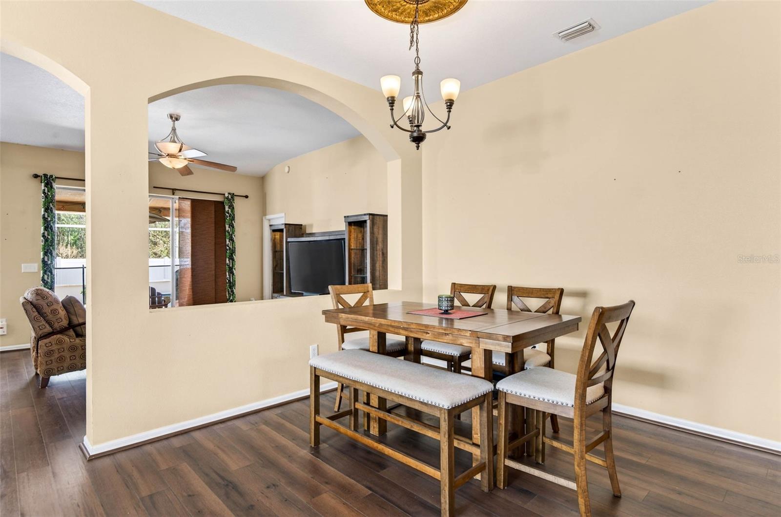 MEADOW POINTE PRCL 08 - Residential