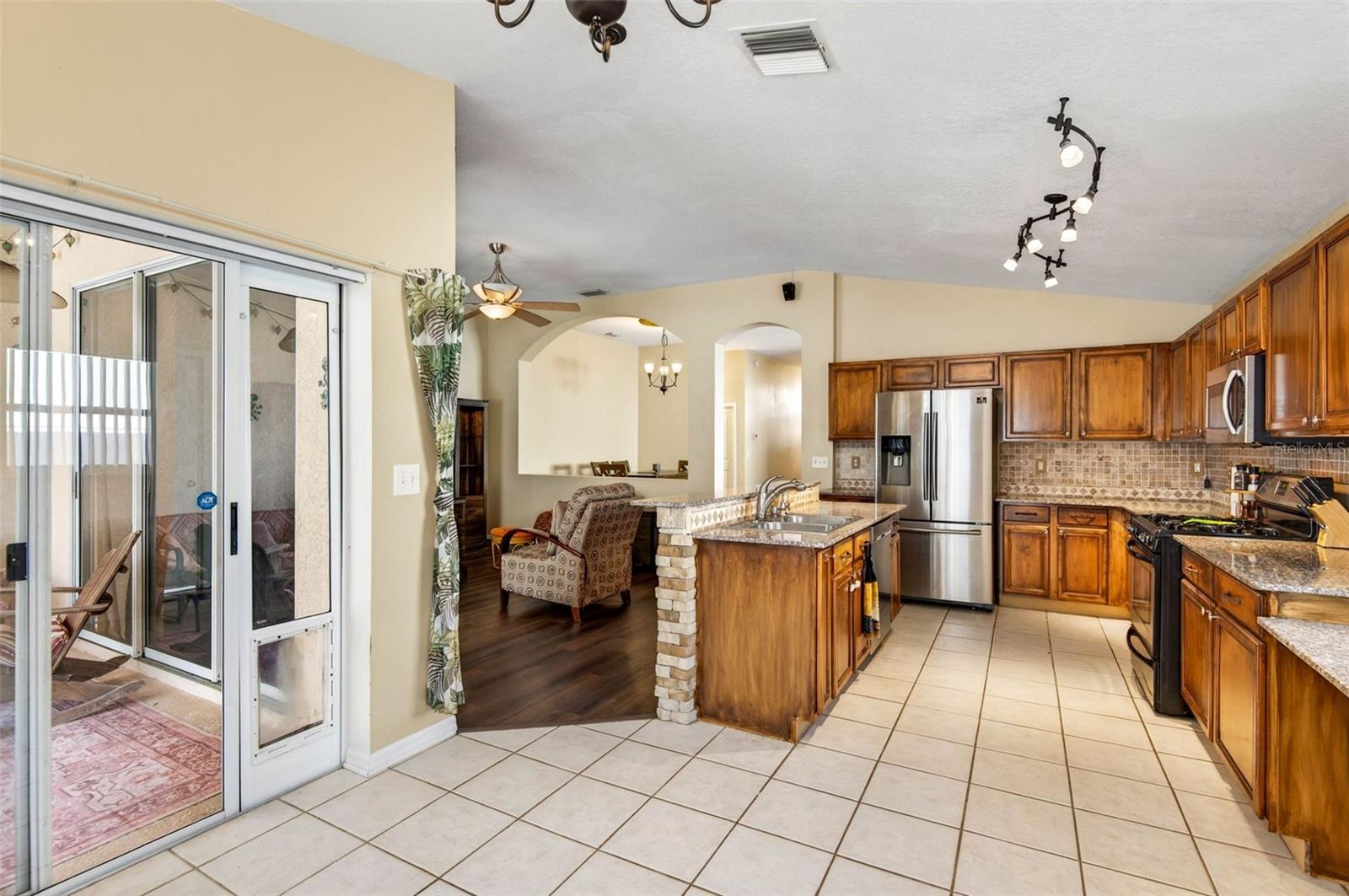 MEADOW POINTE PRCL 08 - Residential