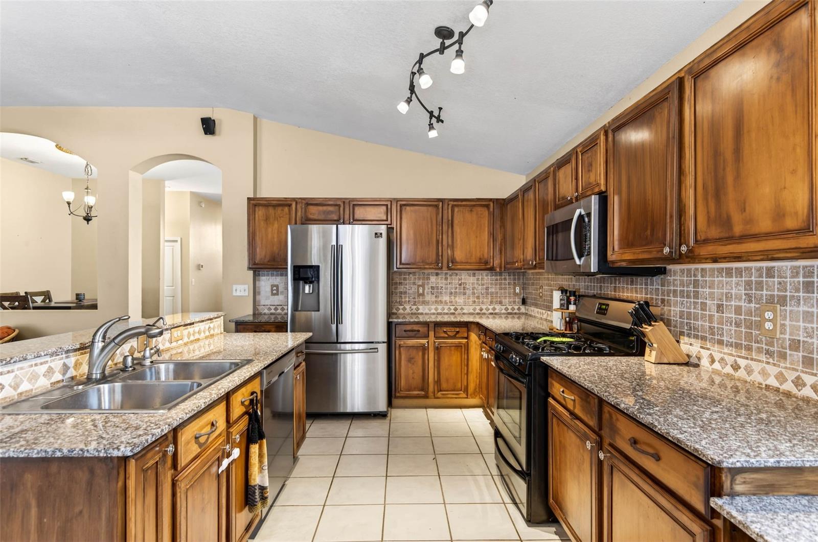 MEADOW POINTE PRCL 08 - Residential