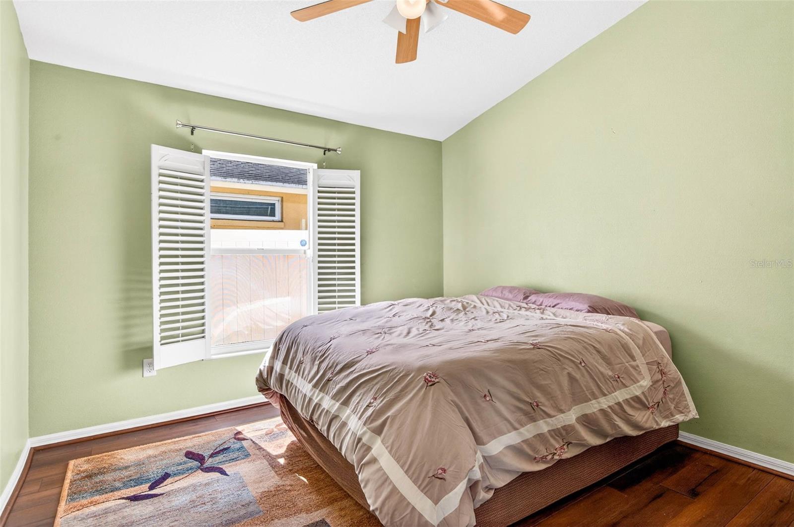 MEADOW POINTE PRCL 08 - Residential