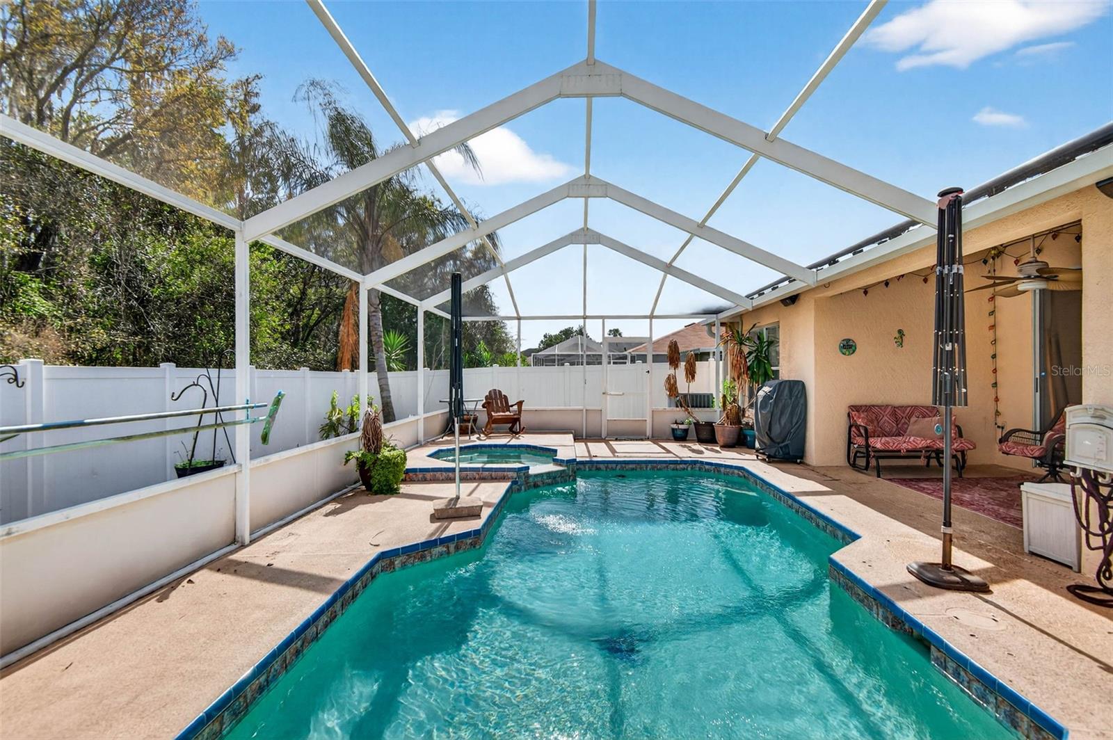 MEADOW POINTE PRCL 08 - Residential