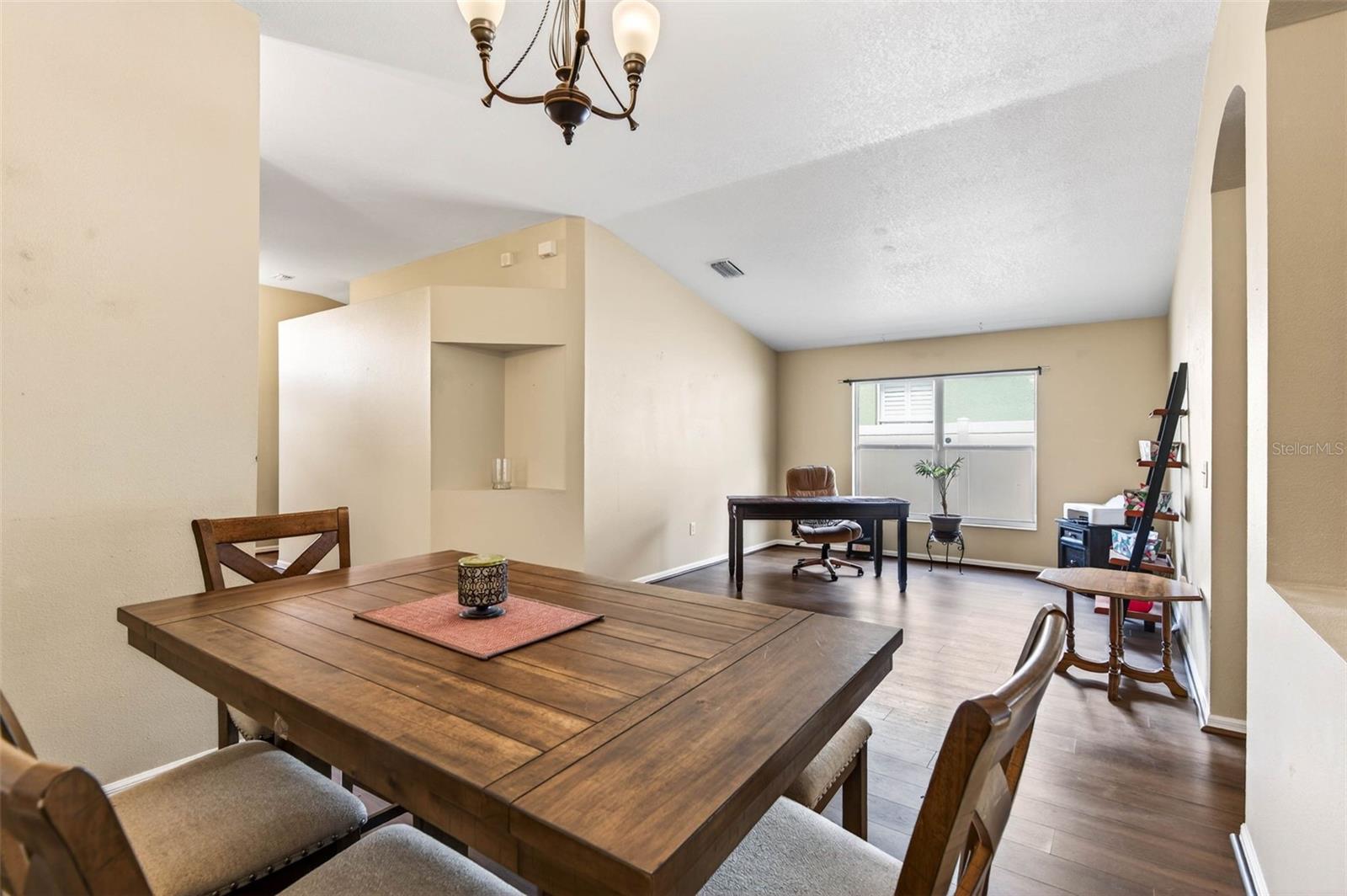 MEADOW POINTE PRCL 08 - Residential