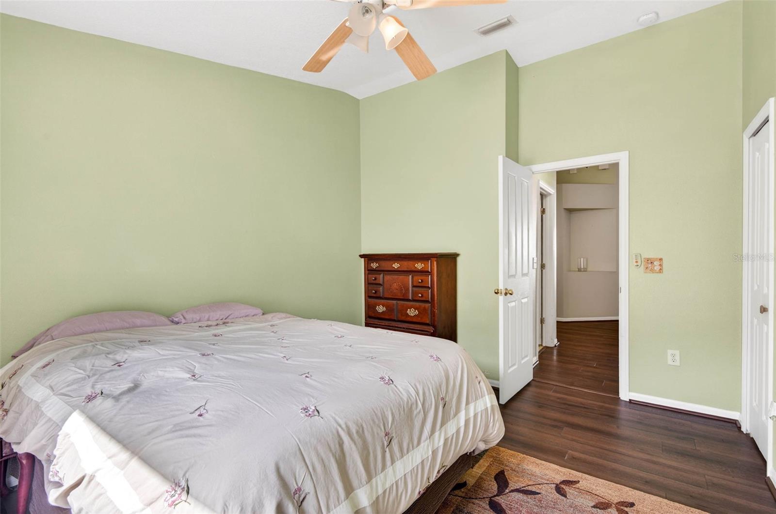 MEADOW POINTE PRCL 08 - Residential