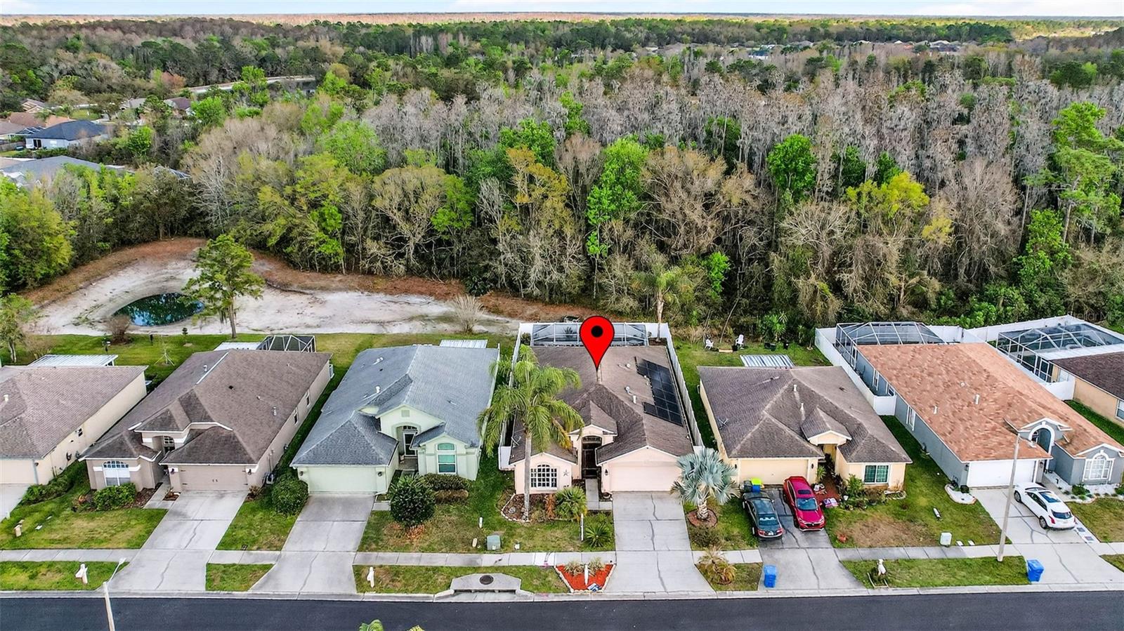 MEADOW POINTE PRCL 08 - Residential