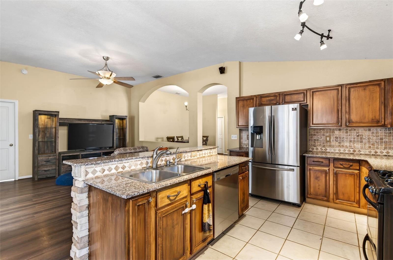 MEADOW POINTE PRCL 08 - Residential