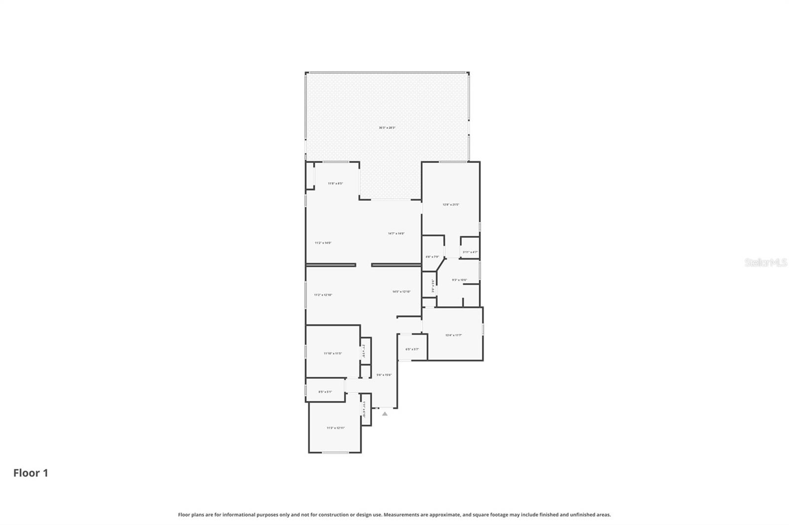 MEADOW POINTE PRCL 08 - Residential