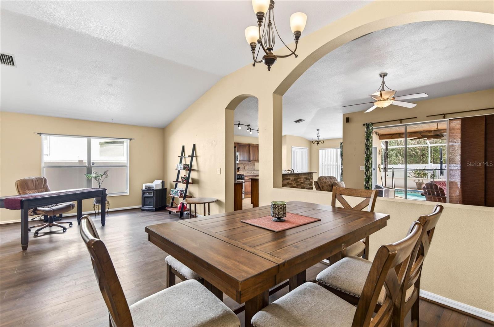 MEADOW POINTE PRCL 08 - Residential