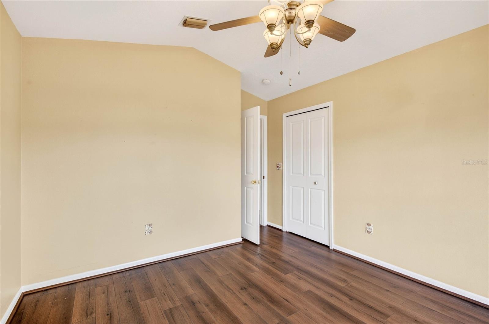 MEADOW POINTE PRCL 08 - Residential