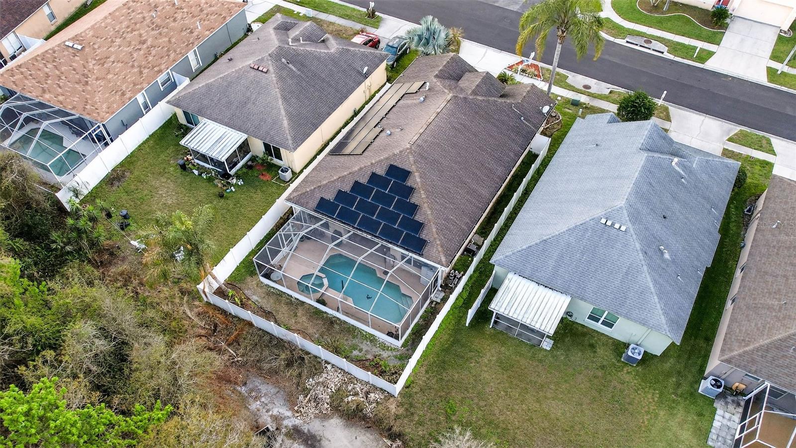 MEADOW POINTE PRCL 08 - Residential