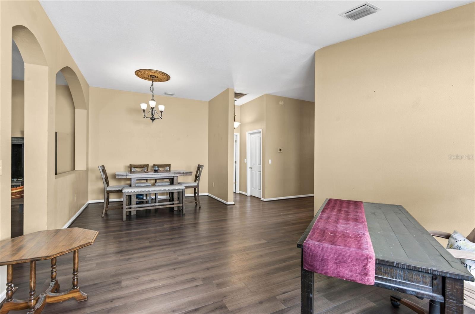 MEADOW POINTE PRCL 08 - Residential