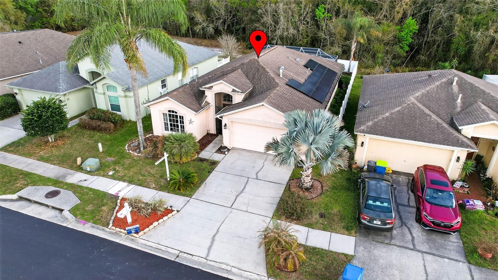 MEADOW POINTE PRCL 08 - Residential