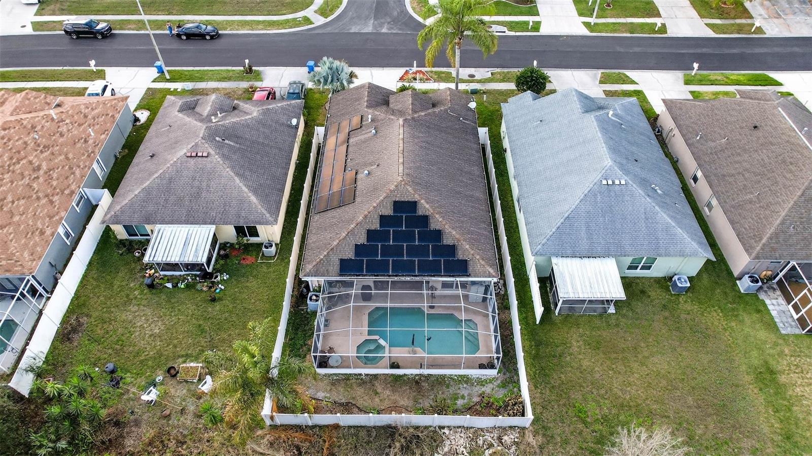 MEADOW POINTE PRCL 08 - Residential