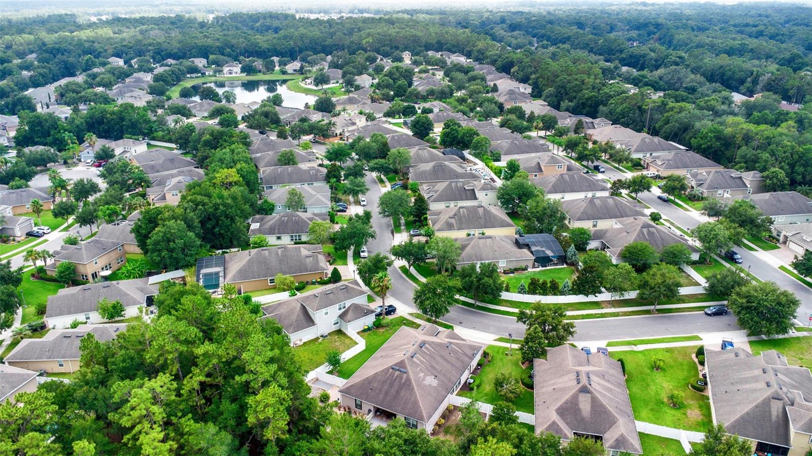 SADDLEBROOK - Residential