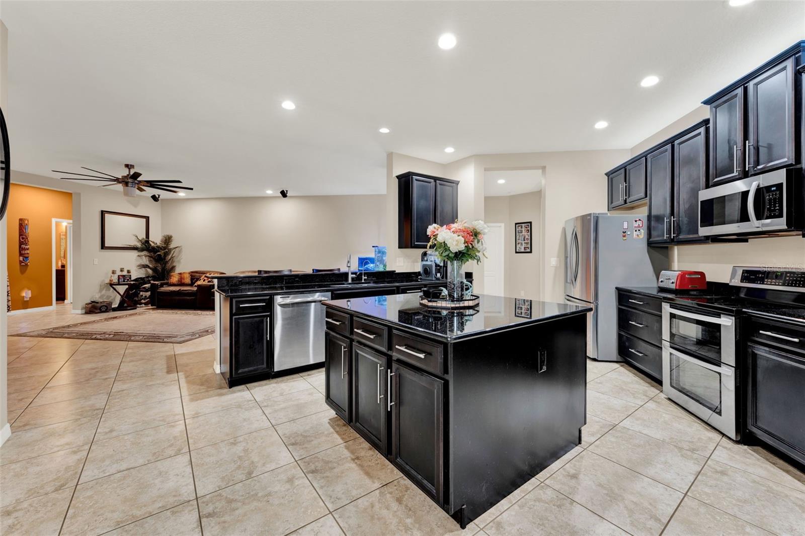 SADDLEBROOK - Residential