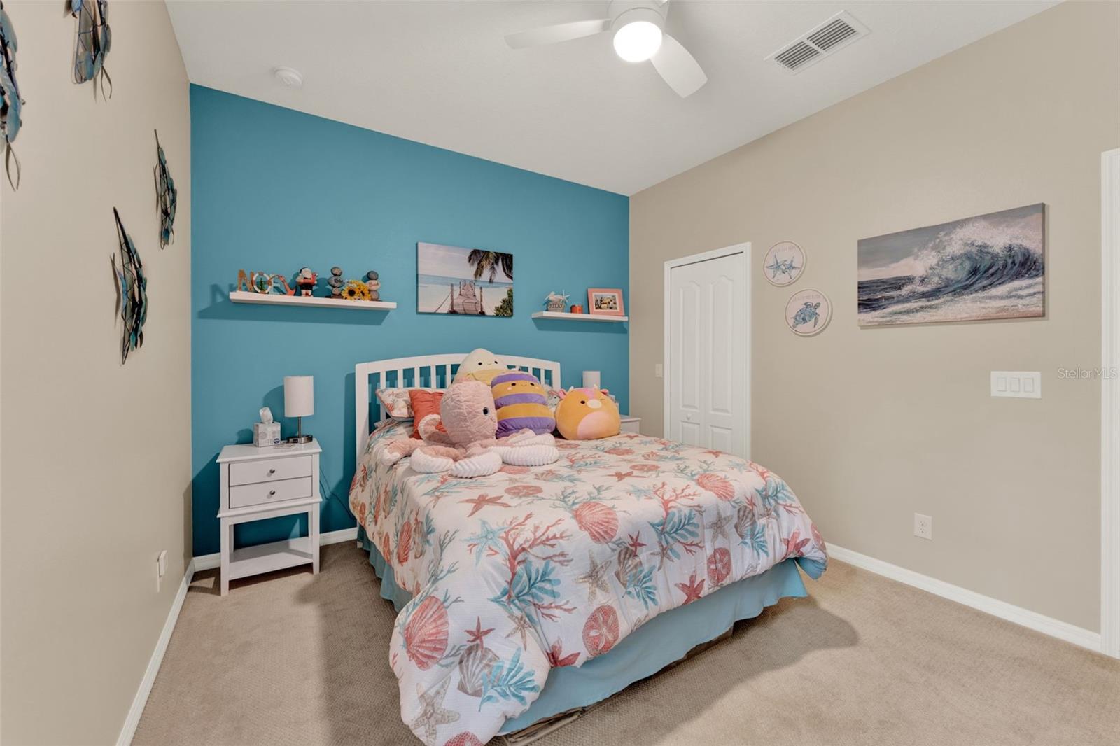 SADDLEBROOK - Residential