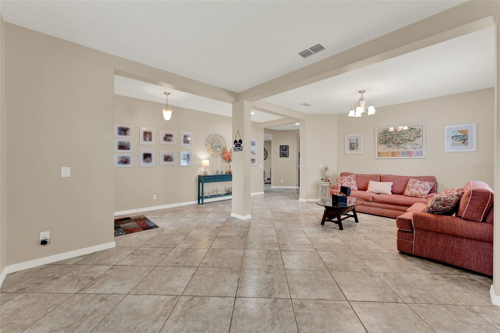 SADDLEBROOK - Residential