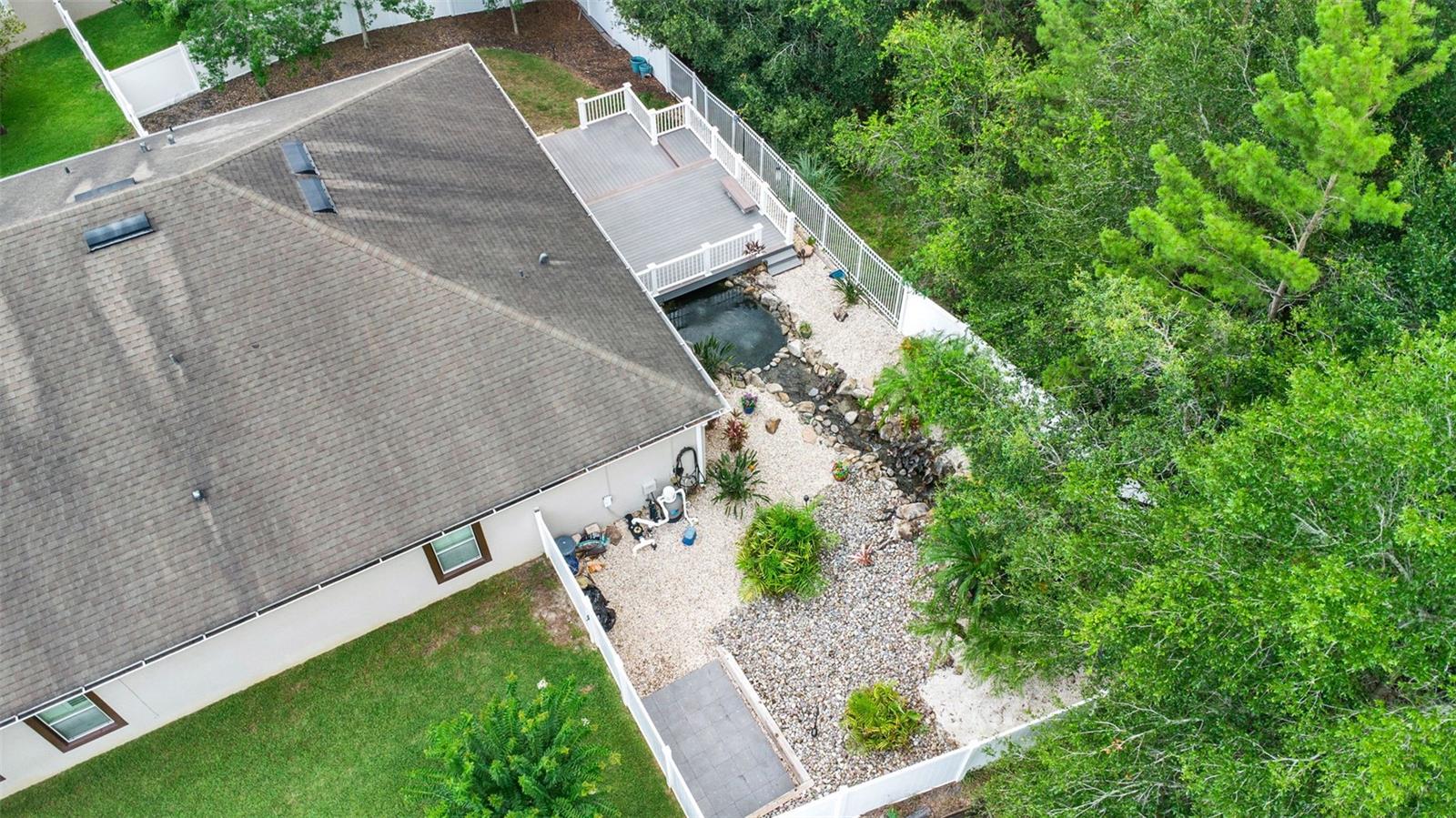 SADDLEBROOK - Residential