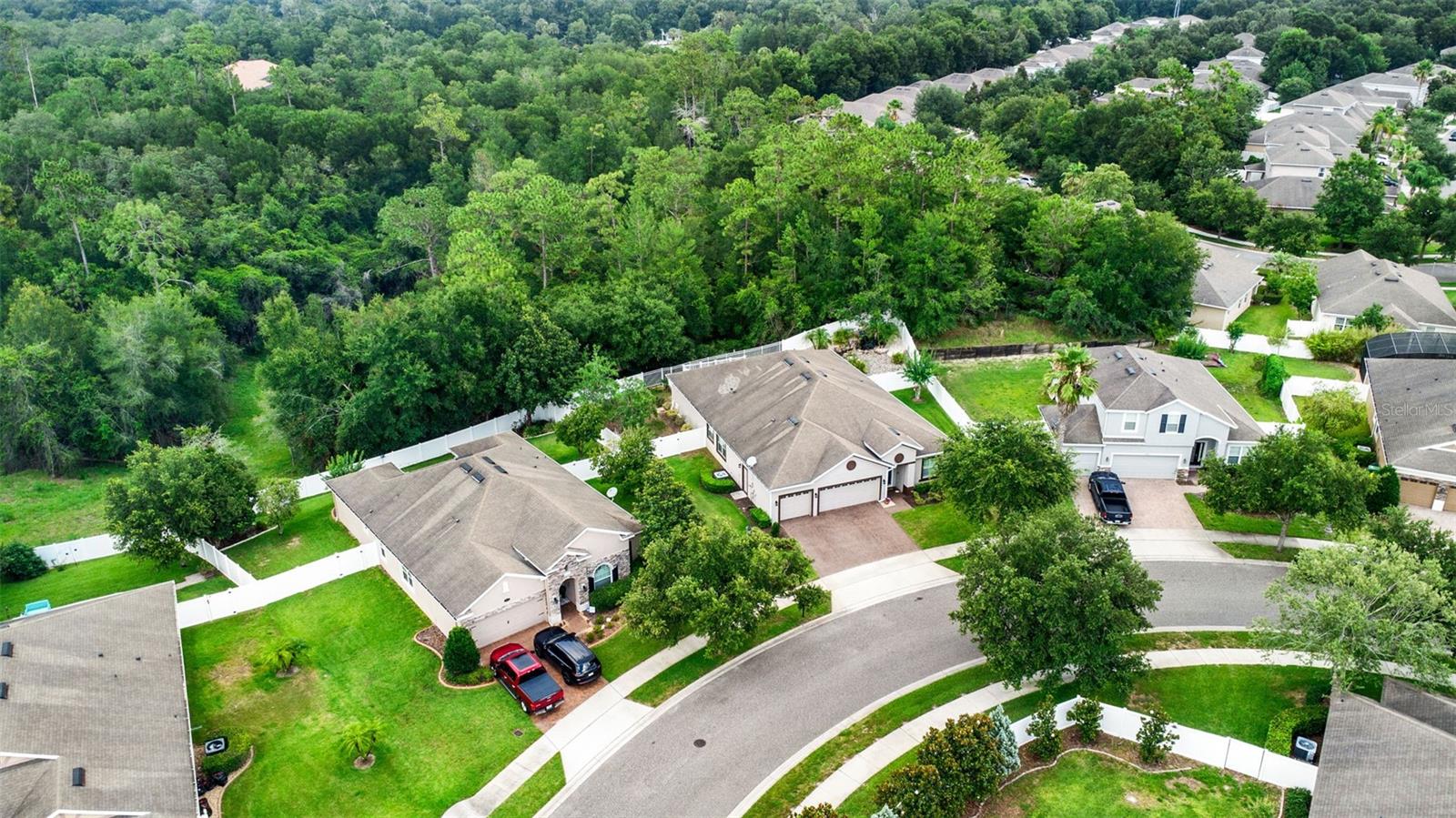 SADDLEBROOK - Residential