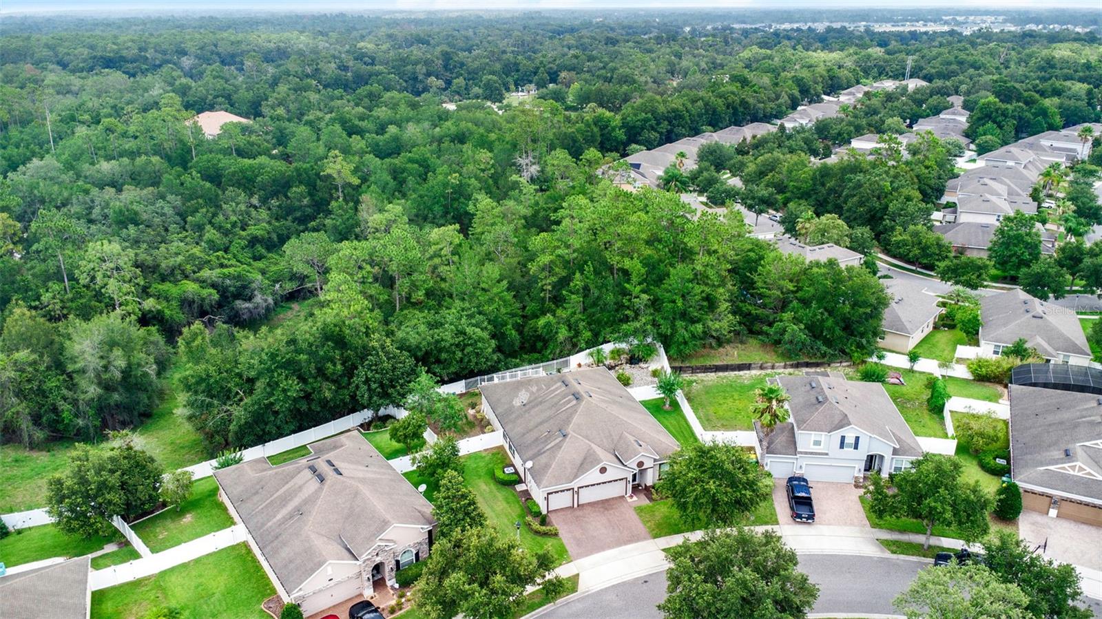 SADDLEBROOK - Residential