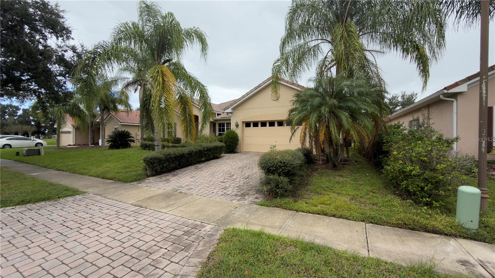 BELLALAGO - Residential