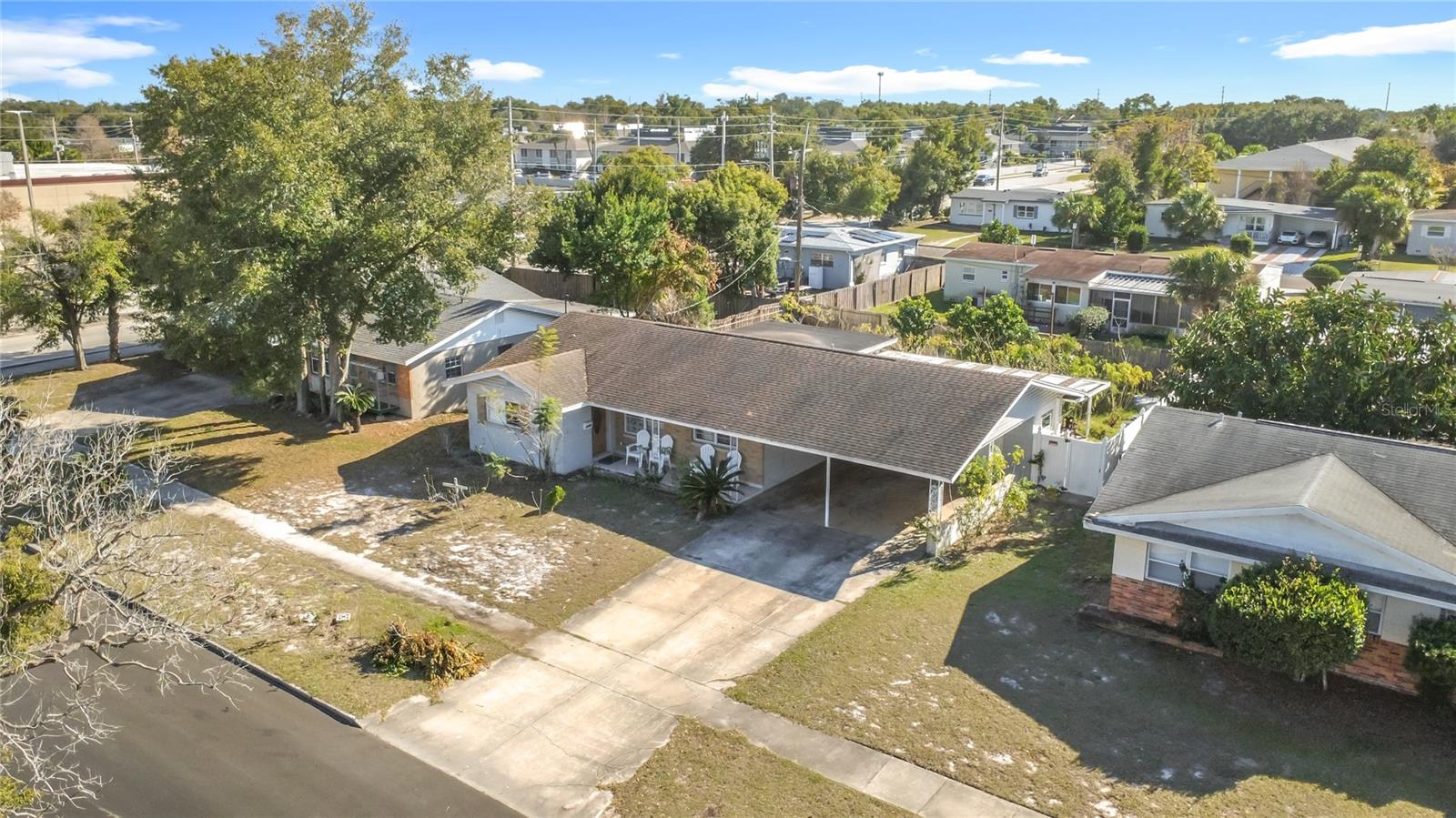 EDMUNDS SHIRE - Residential