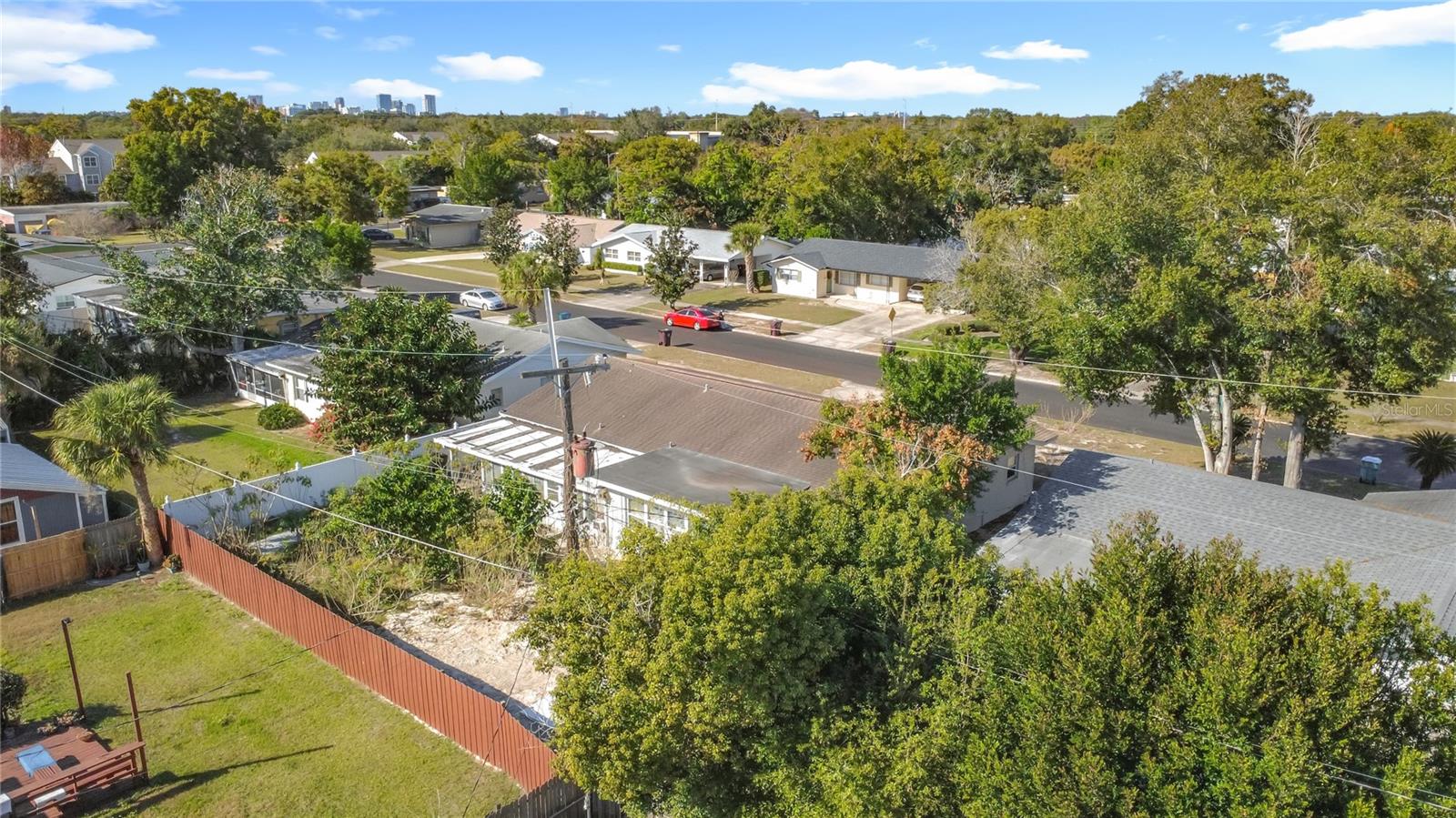 EDMUNDS SHIRE - Residential