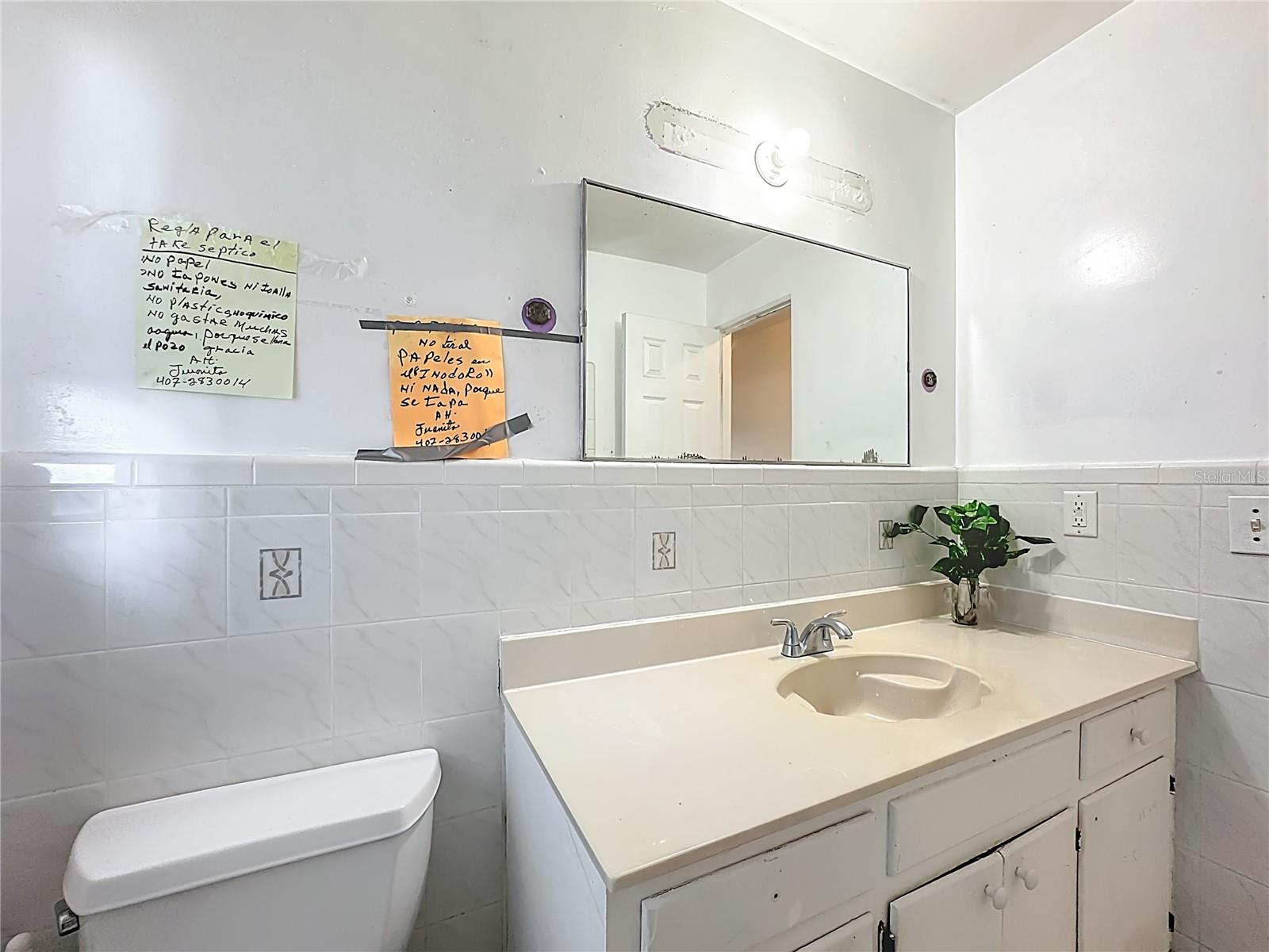 EDMUNDS SHIRE - Residential