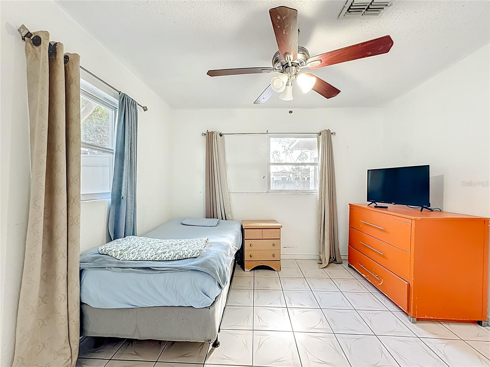 EDMUNDS SHIRE - Residential