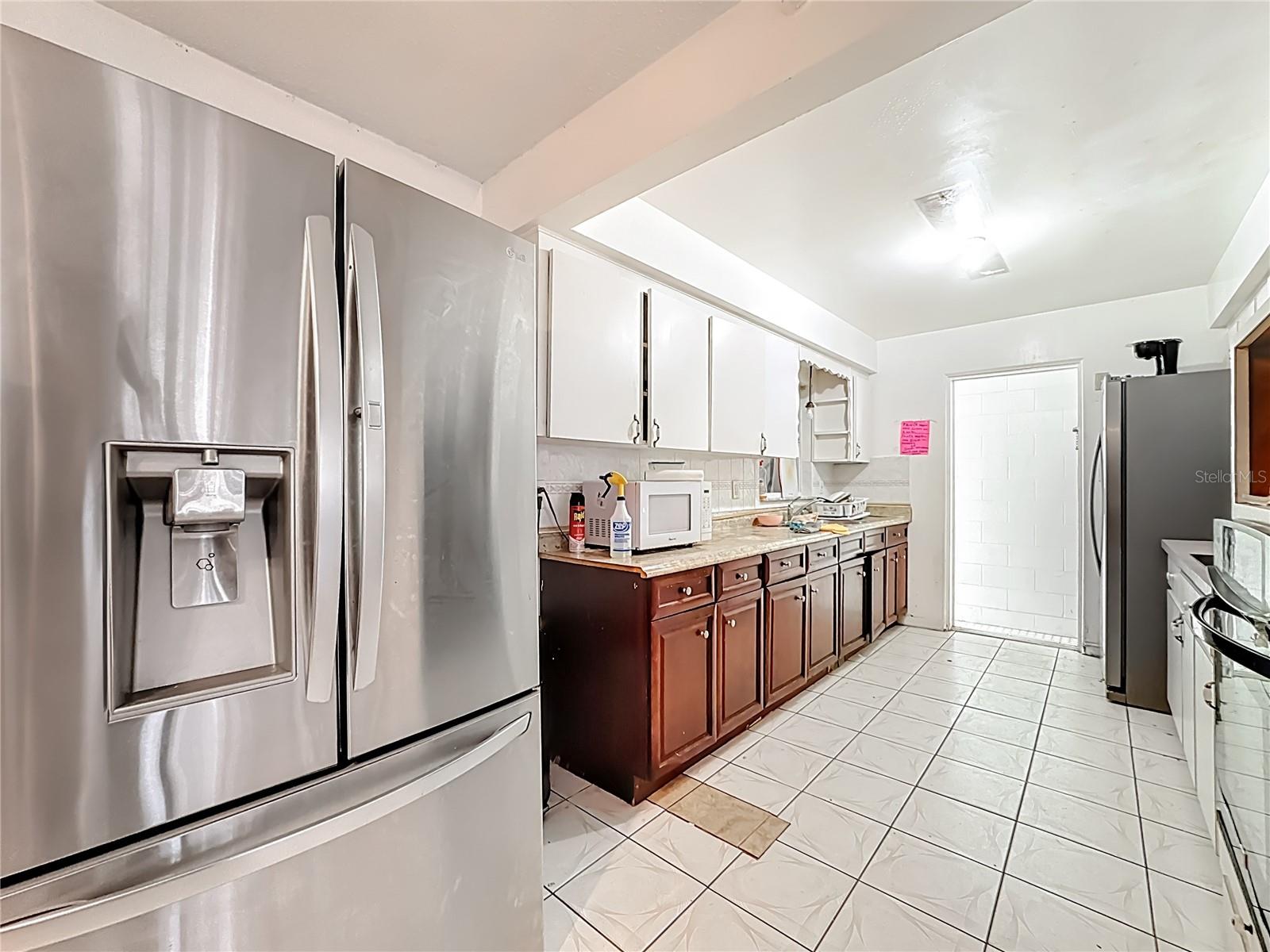 EDMUNDS SHIRE - Residential