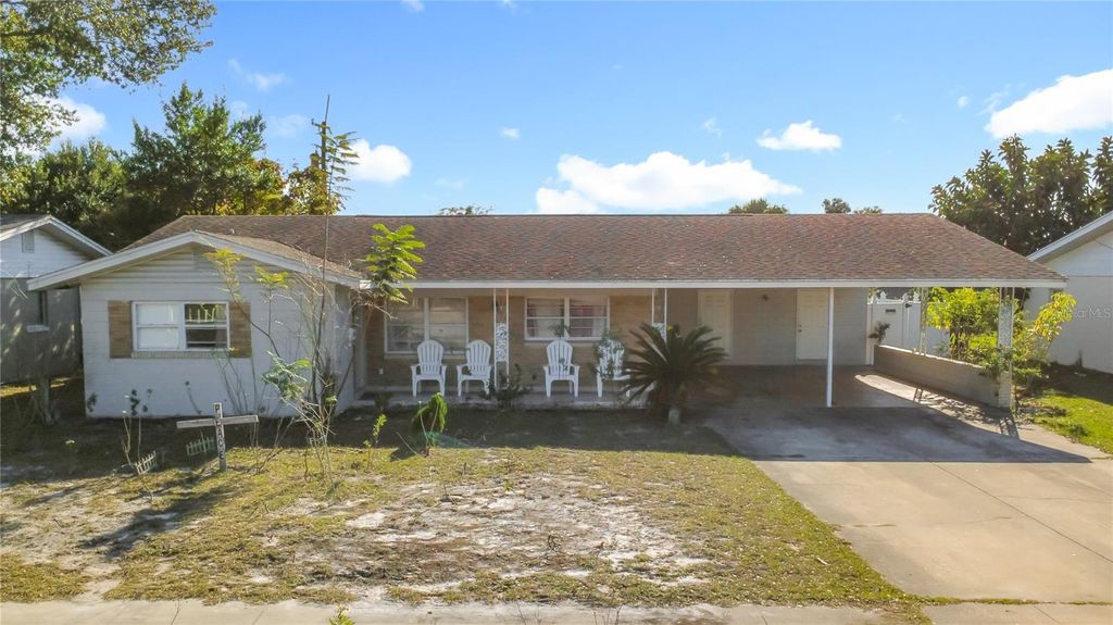 Photo of 4314 Derbyshire Lane, Orlando, FL 32812 (MLS # O6373038)