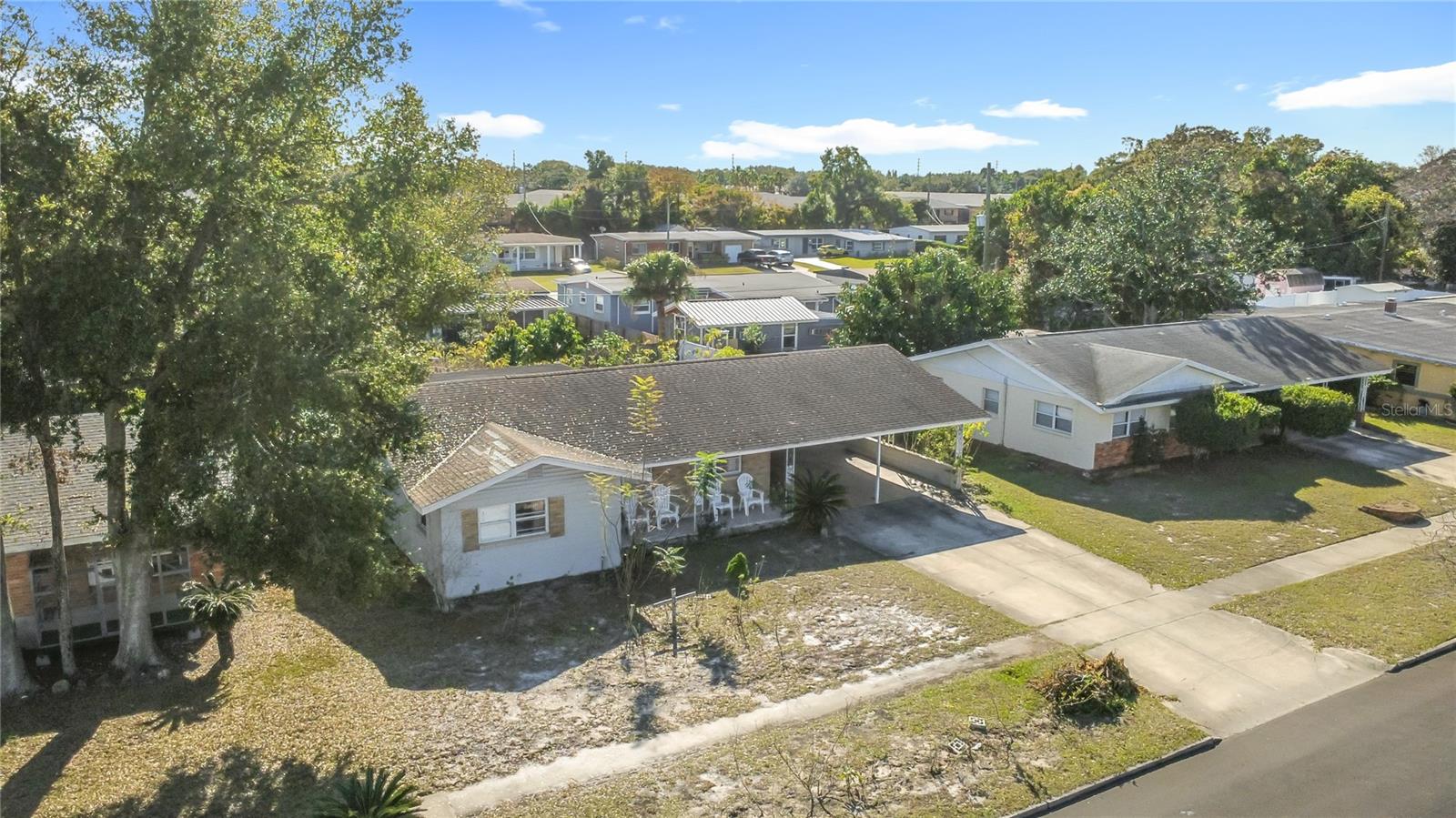 EDMUNDS SHIRE - Residential