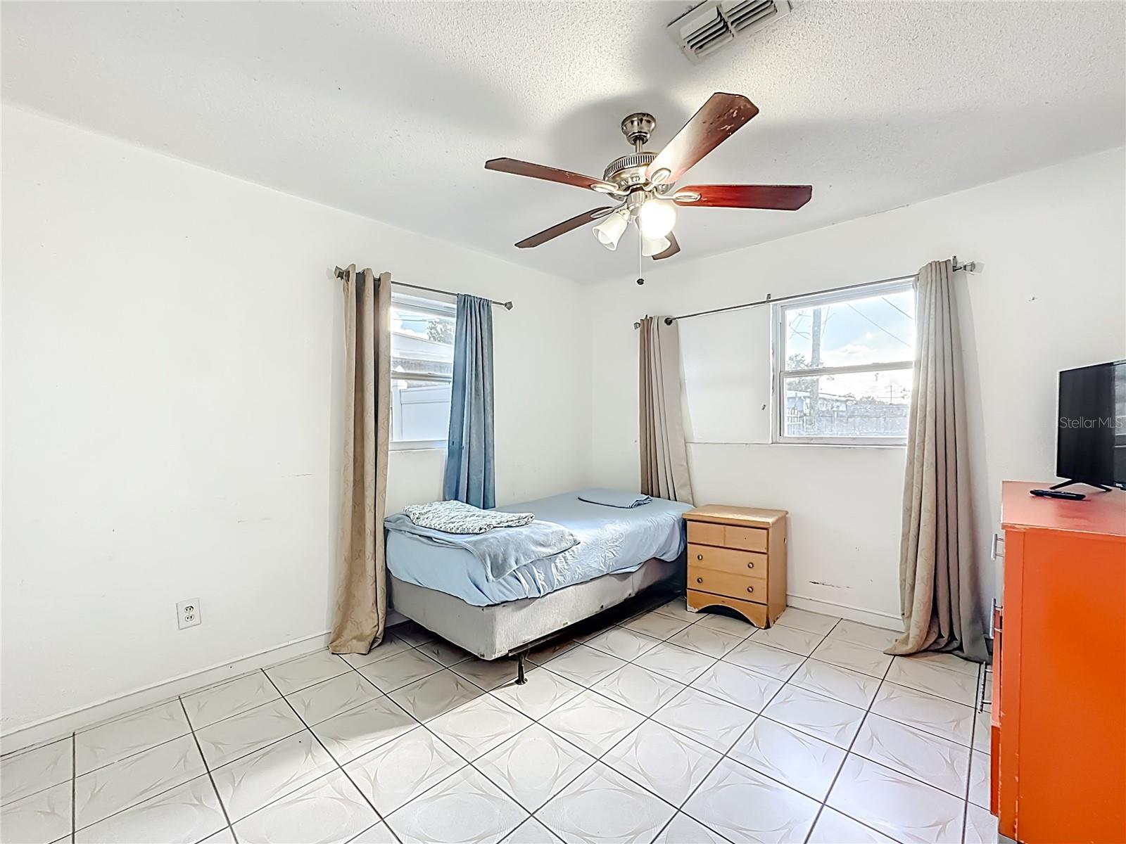 EDMUNDS SHIRE - Residential