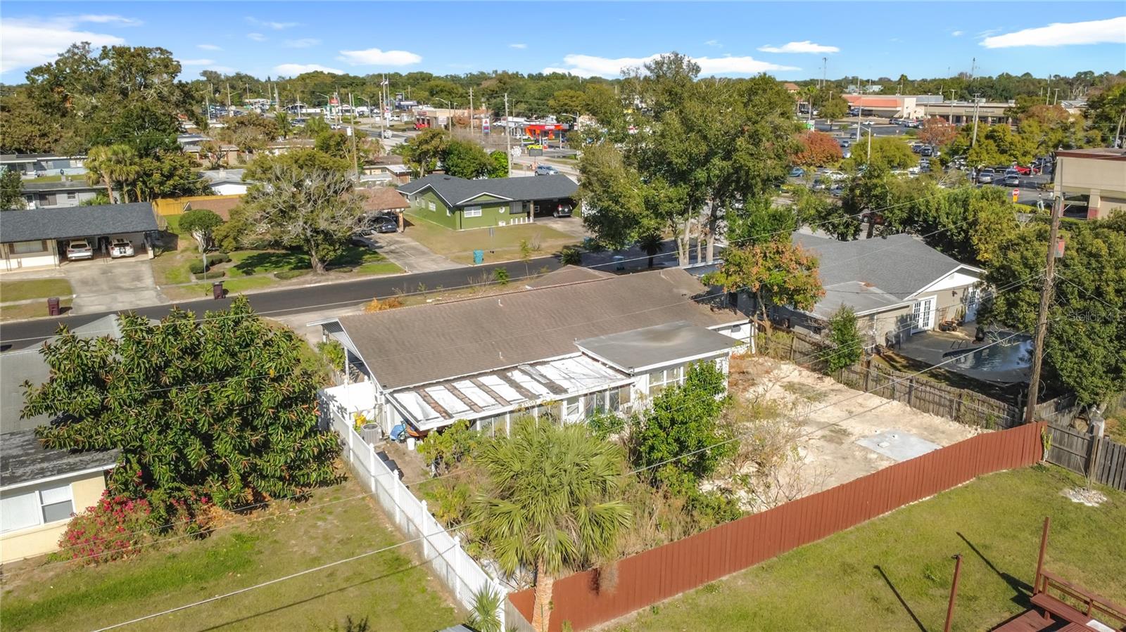 EDMUNDS SHIRE - Residential