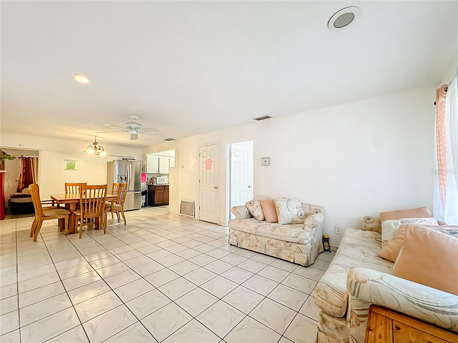 EDMUNDS SHIRE - Residential